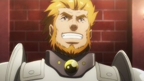 第6話 神の階の麓にて