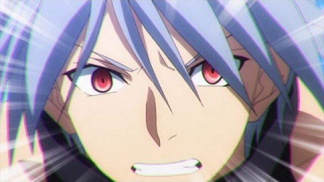 【非売品】ストライク・ザ・ブラッドOVA ヴァルキュリアの王国篇 スリーブ Amazon.co.jp: ストライク ザ ブラッドOVA ヴァルキュリアの王国