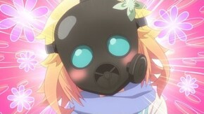第5話 その幻想を壊されまくった天使
