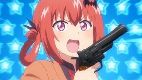 第6話 サターニャの逆襲