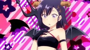 第7話 ヴィーネの悪魔的な日々