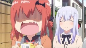 第11話 楽しい日々はいつまでも……