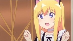 第12話 ガヴリールドロップアウト!