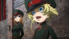 第5話 はじまりの大隊