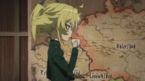 第7話 フィヨルドの攻防