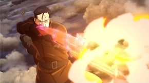 第11話 抵抗者