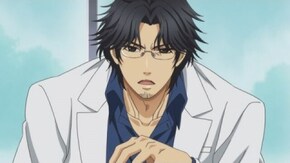 第2話 gold star