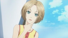 第3話 white lie