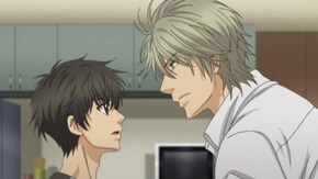第4話 see red
