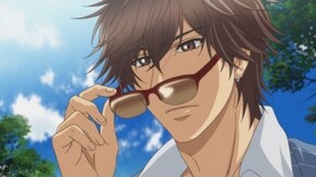 第5話 black and white