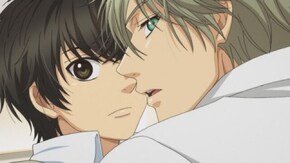 第7話 sweet peach