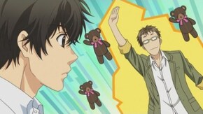 第9話 silver lining