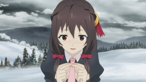 第2話 この紅魔の娘に友人を!