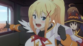 第7話 このふてぶてしい鈍らに招待を!