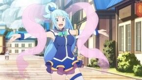 第8話 この痛々しい街で観光を!