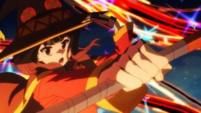 第11話 この素晴らしい芸術に祝福を!