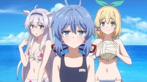 LectureVII 星降る海