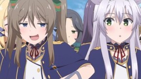 LectureXI 決戦! 魔導兵団戦