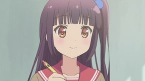 第9話 がっしゅくします