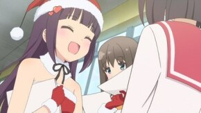 第11話 ゆくとしくるとし