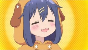 第12話 あこがれのばしょ