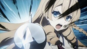 第三節 麗しき刃「亀鶴城メアリ」