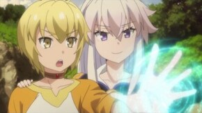 第4話 ラテットへの道中