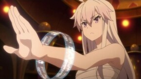 第8話 ソーレナの孫娘