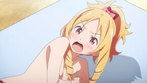 第9話 妹と妖精の島