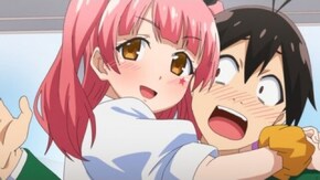 第5話 はじめてのパギャル