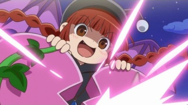 魔法陣グルグル 第4話 おでかけ!修行ハウス! フル動画 |【無料体験