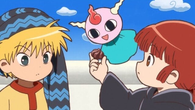 魔法陣グルグルシリーズ① ニケとかククリのおでかけ修行ハウス 魔法陣グルグルシリーズ① ニケとかククリのおでかけ修行ハウス 魔法陣