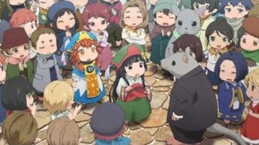 #2 ふたりの歌姫 と ガラスの灯 と 一服の珈琲