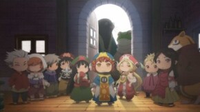 #8 長い一日