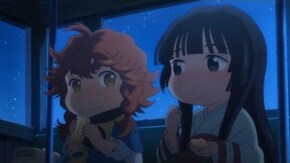 #12 紅髪の記憶