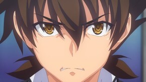 Life.MAX VS power.MAX 赤龍帝 対 獅子王