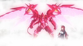 Life.MAXIMUM VS power.MAXIMUM 学園祭のライオンハート