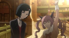 第4話 亡失流転のソリチュード