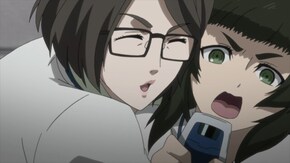 第6話 軌道秩序のエクリプス