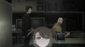 第7話 振電遷移のエクリプス