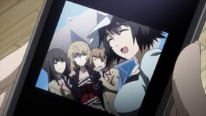 第8話 二律背反のデュアル