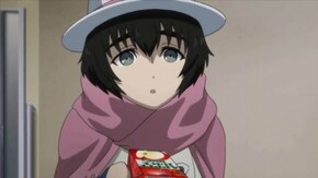 第9話 永劫回帰のパンドラ
