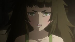 第19話 循環座標のアルタイル