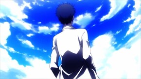 第20話 盟誓のリナシメント