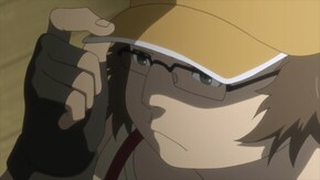 第22話 投企のリナシメント