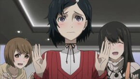 #SP 結晶多形のヴァレンティヌス