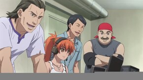 #6 腐敗のまどろみ