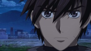 #8 ワン・マン・フォース