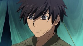 #11 ストーミー・ナイト