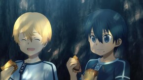 第1話 アンダーワールド